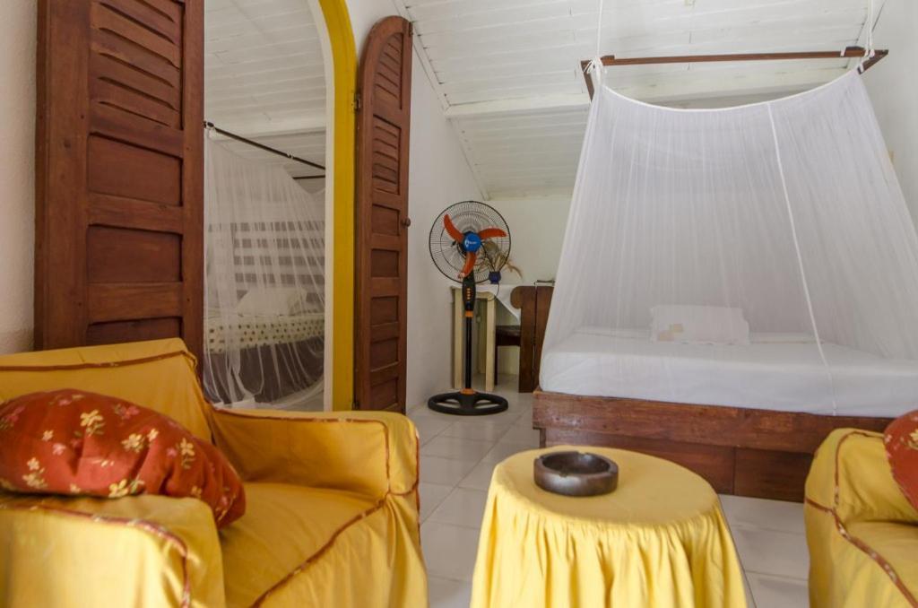 Chez Maggie Hotel & Restaurant Morondava Luaran gambar