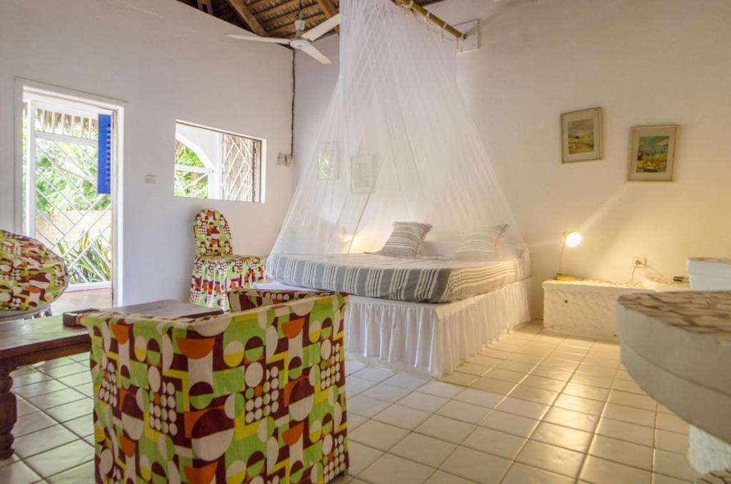 Chez Maggie Hotel & Restaurant Morondava Luaran gambar