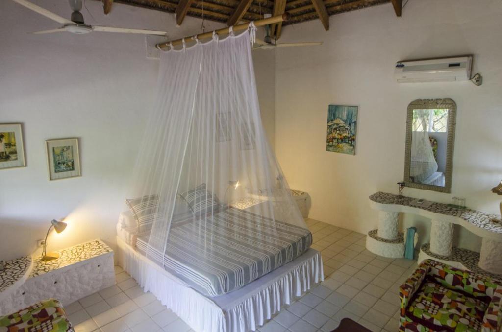 Chez Maggie Hotel & Restaurant Morondava Luaran gambar