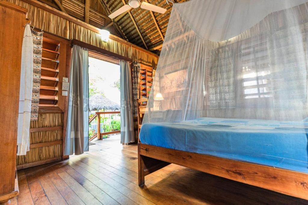 Chez Maggie Hotel & Restaurant Morondava Luaran gambar